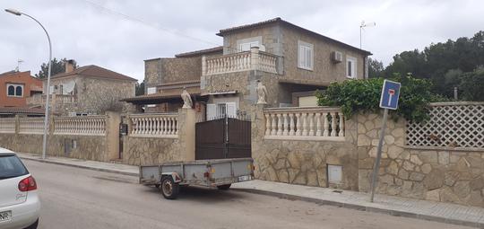 Vivienda en Illes Balears