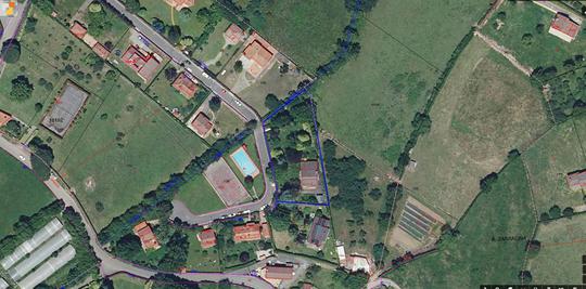 Vivienda en Asturias