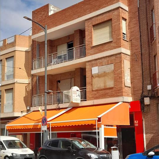 Vivienda en Murcia