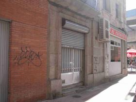 Local comercial en Salamanca