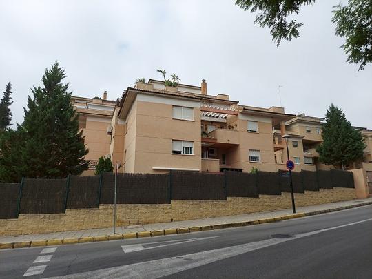 Vivienda en Sevilla