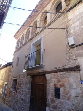 Vivienda en Huesca