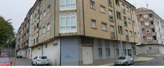 Vivienda en A Coruna