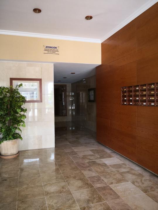 Vivienda en Malaga