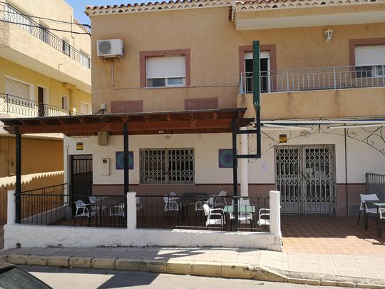 Local comercial en Almeria