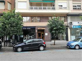 Local comercial en Valencia