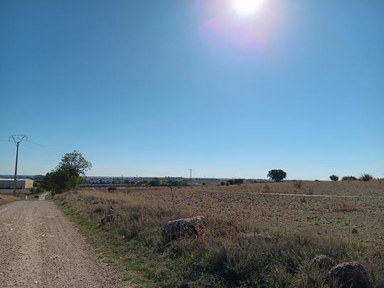 Finca rústica en Guadalajara