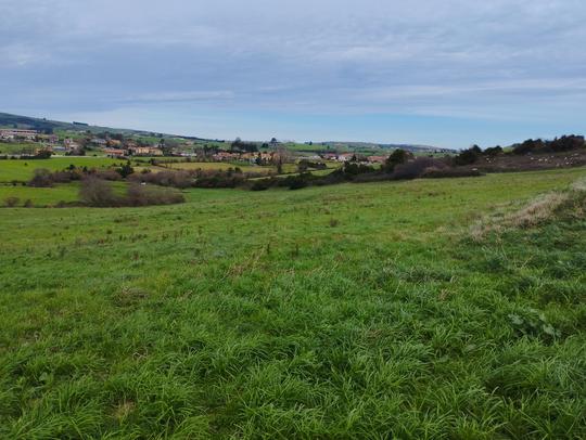 Finca rústica en Cantabria