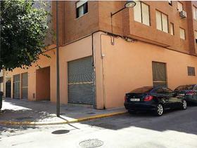 Nave industrial en Valencia