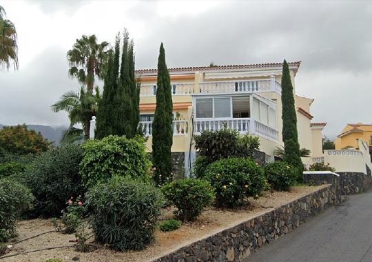 Vivienda en Santa Cruz de Tenerife