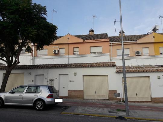 Vivienda en Sevilla