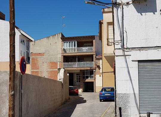 Local comercial en Toledo