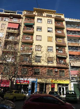 Vivienda en Valencia