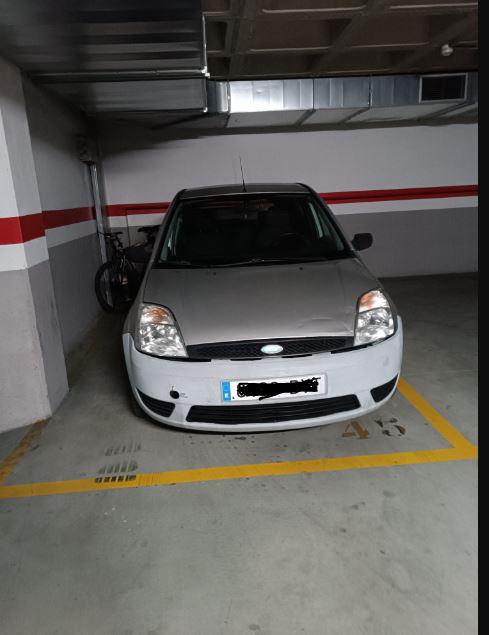 Garaje en A Coruna