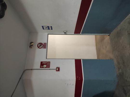 Garaje en Almeria