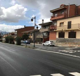 Vivienda en Avila