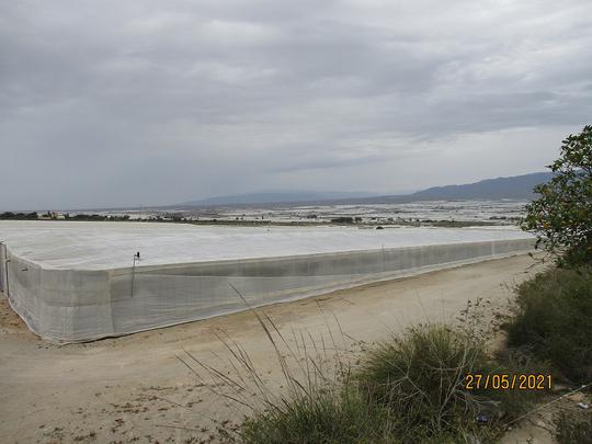 Finca rústica en Almeria