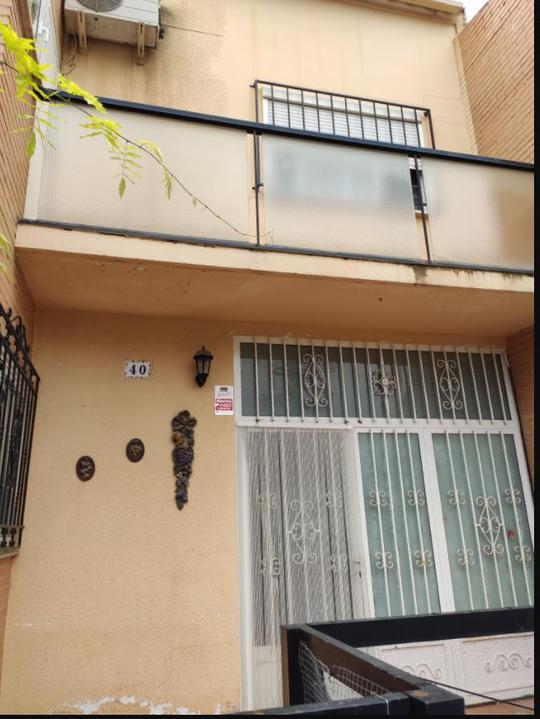 Vivienda en Valencia