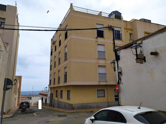 Vivienda en Almeria