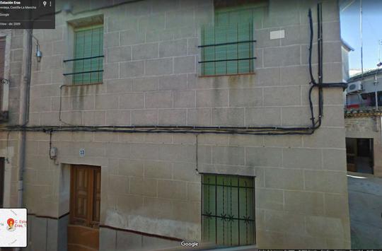 Vivienda en Toledo