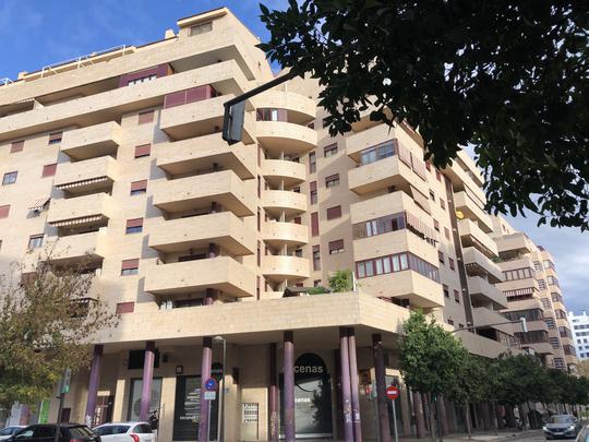 Vivienda en Valencia/Valencia