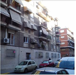 Vivienda en Alicante