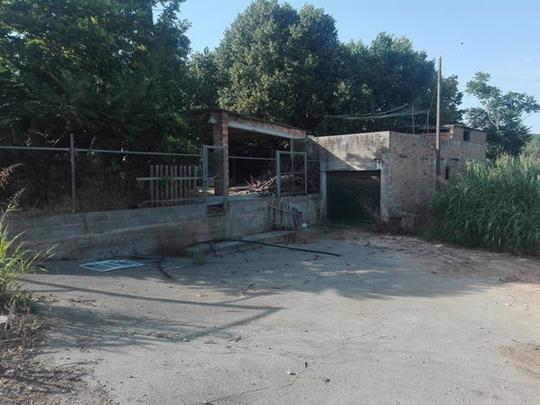 Finca rústica en Lerida