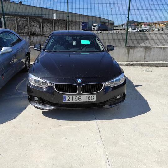 Bmw 435DXDRIVE en Santander