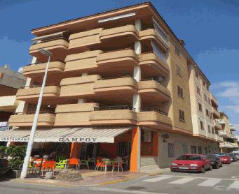 Vivienda en Castellon