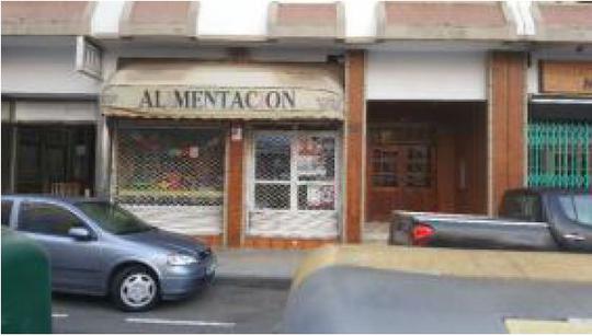 Local comercial en Tenerife