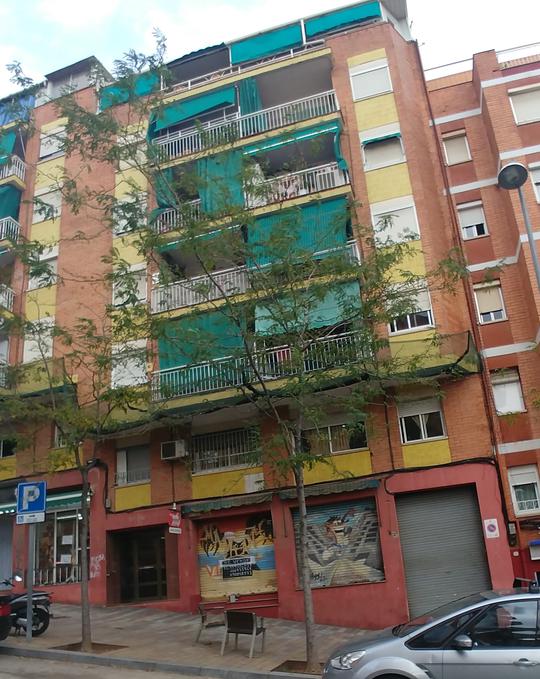 Vivienda en Barcelona