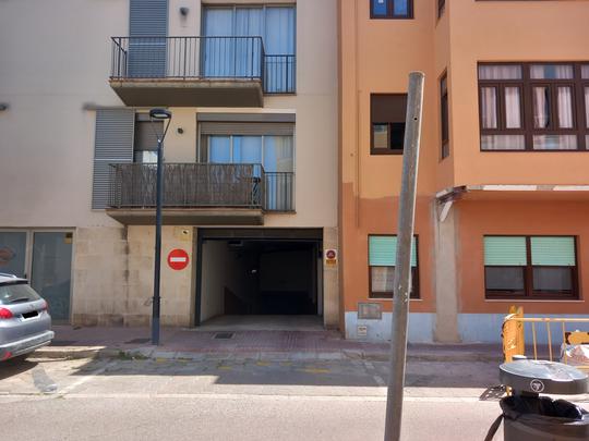 Garaje en Illes Balears