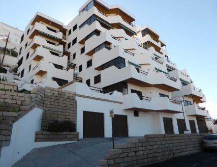 Vivienda en Santa Cruz de Tenerife