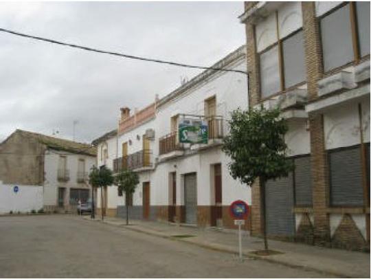 Vivienda en Jaen