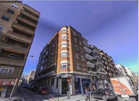 Local comercial en Madrid