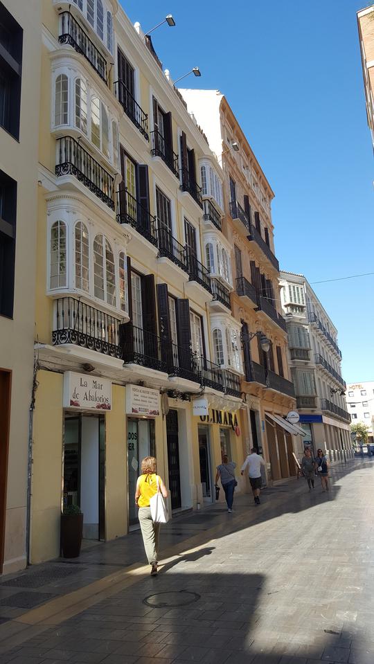 Vivienda en Malaga