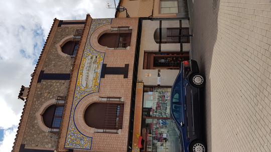 Vivienda en Toledo