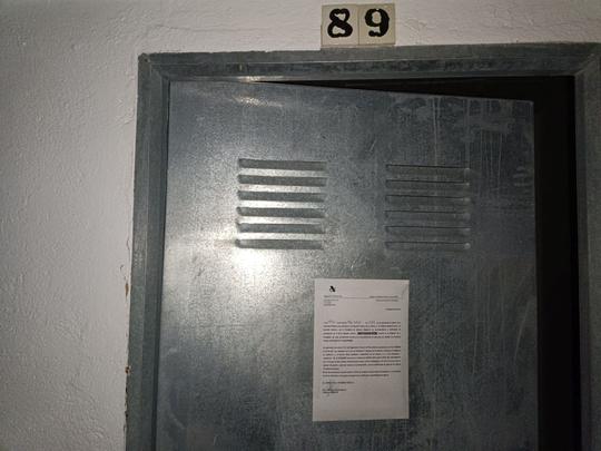Trastero en Huelva